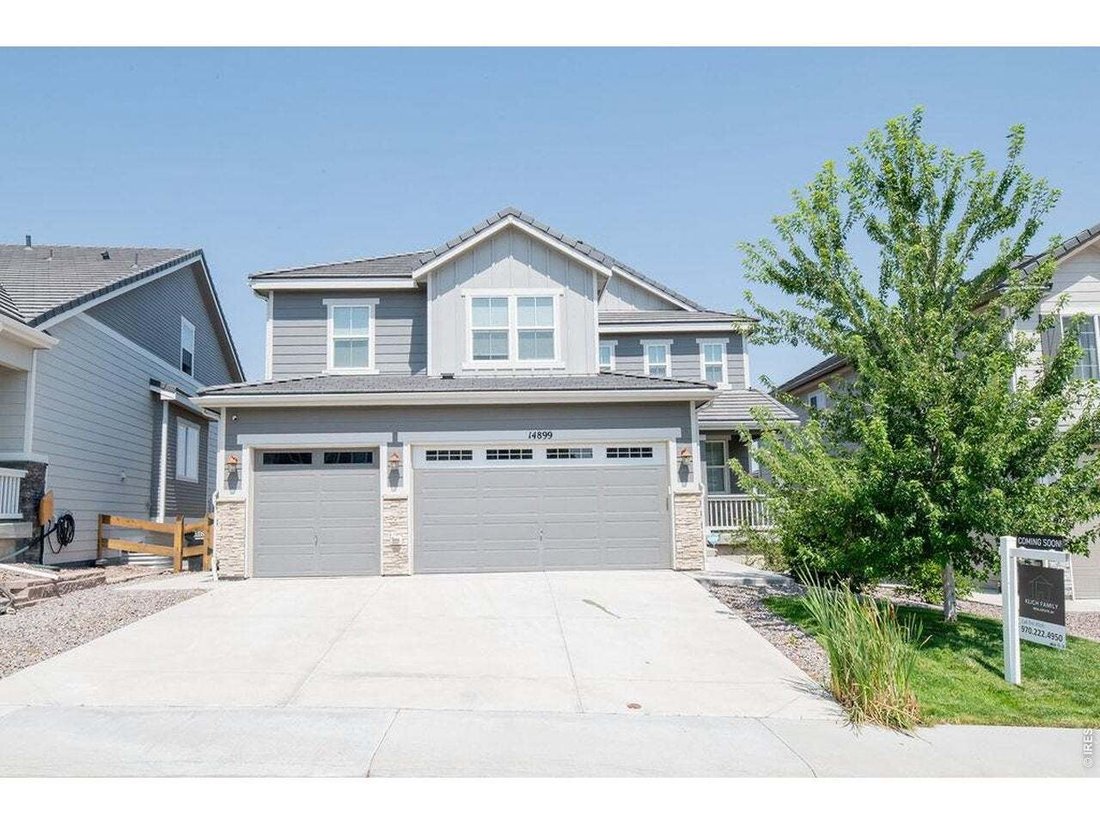 House in Parker, Colorado, United States 1 - 18609810