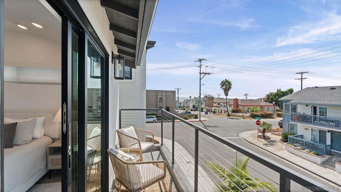 Townhouse in Carlsbad, California, United States 3 - 18612824