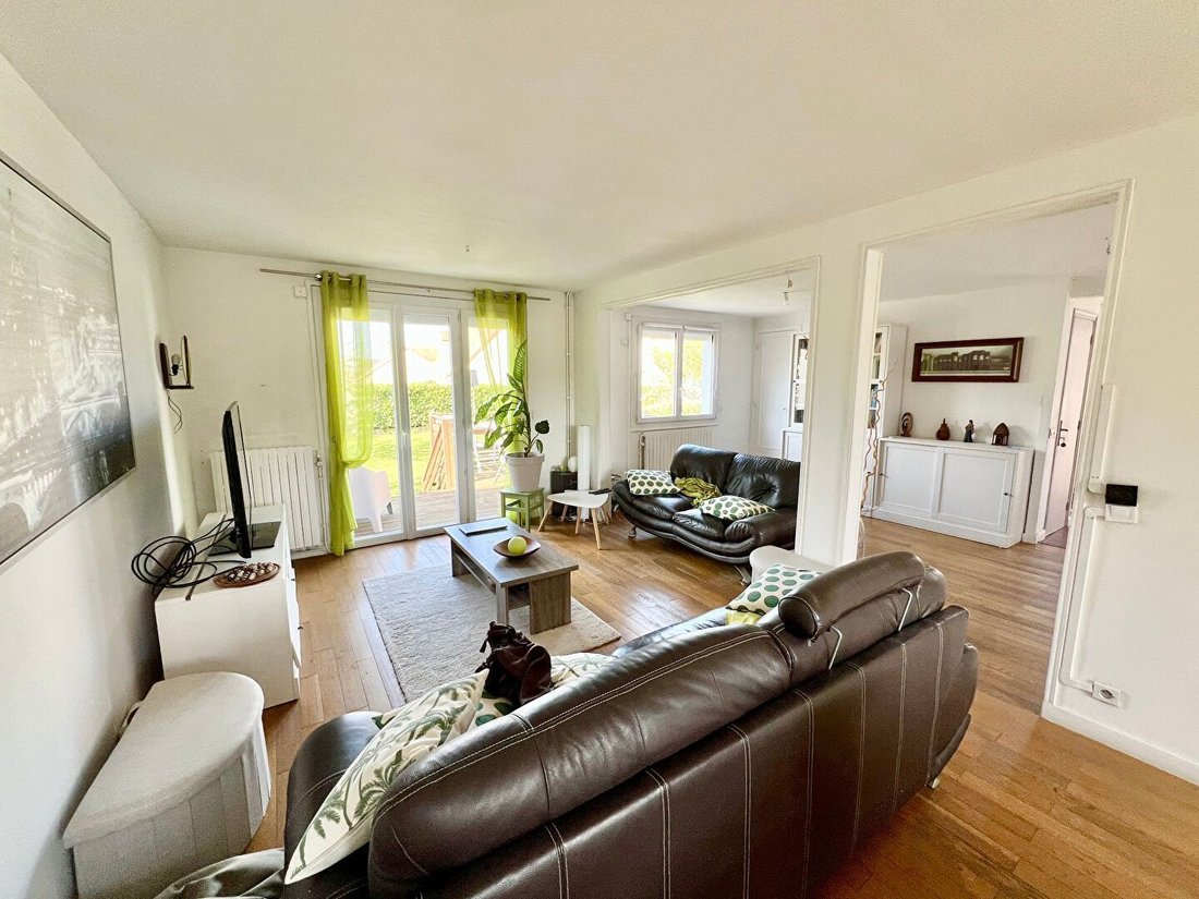 House in Basses Roches, Conflans-Sainte-Honorine, France 4 - 18612200