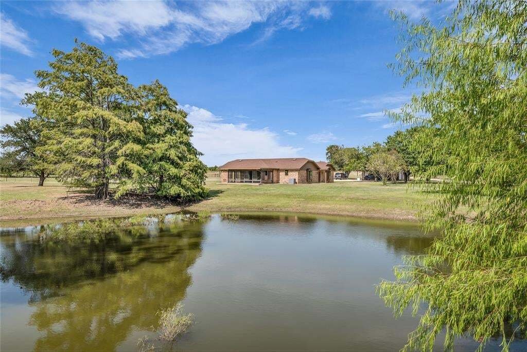 Casa en China Spring, Texas, Estados Unidos 2 - 18613304