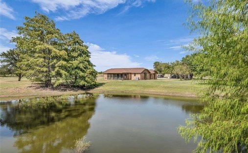 Casa a China Spring, Texas, Stati Uniti 1