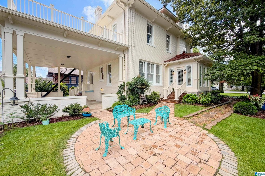 House in Decatur, Alabama, United States 3 - 18611778