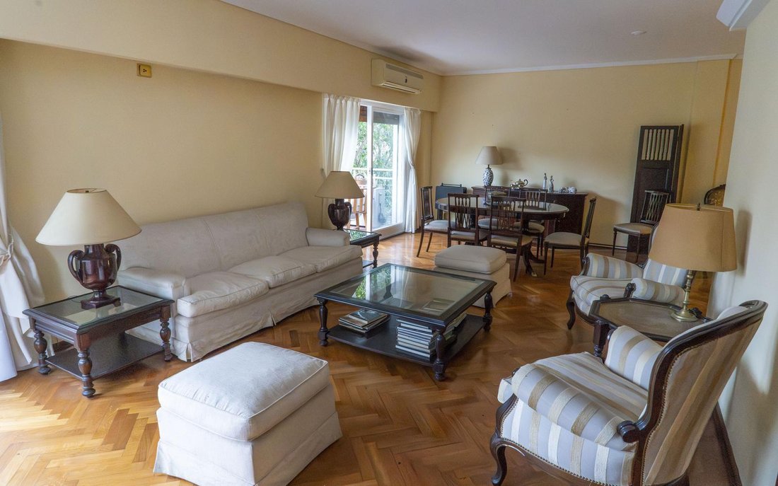 Apartment in Buenos Aires, Buenos Aires, Argentina 3 - 18610753