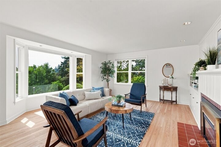 House in Seattle, Washington, United States 5 - 18614970