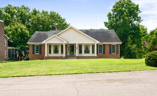 House in Nashville, Tennessee, United States 1