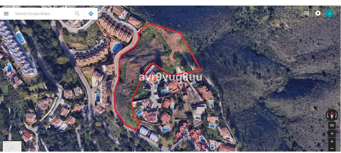 Land in Torreblanca, Valencian Community, Spain 4 - 10897040