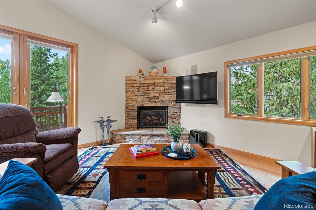 House in Frisco, Colorado, United States 5 - 18611684