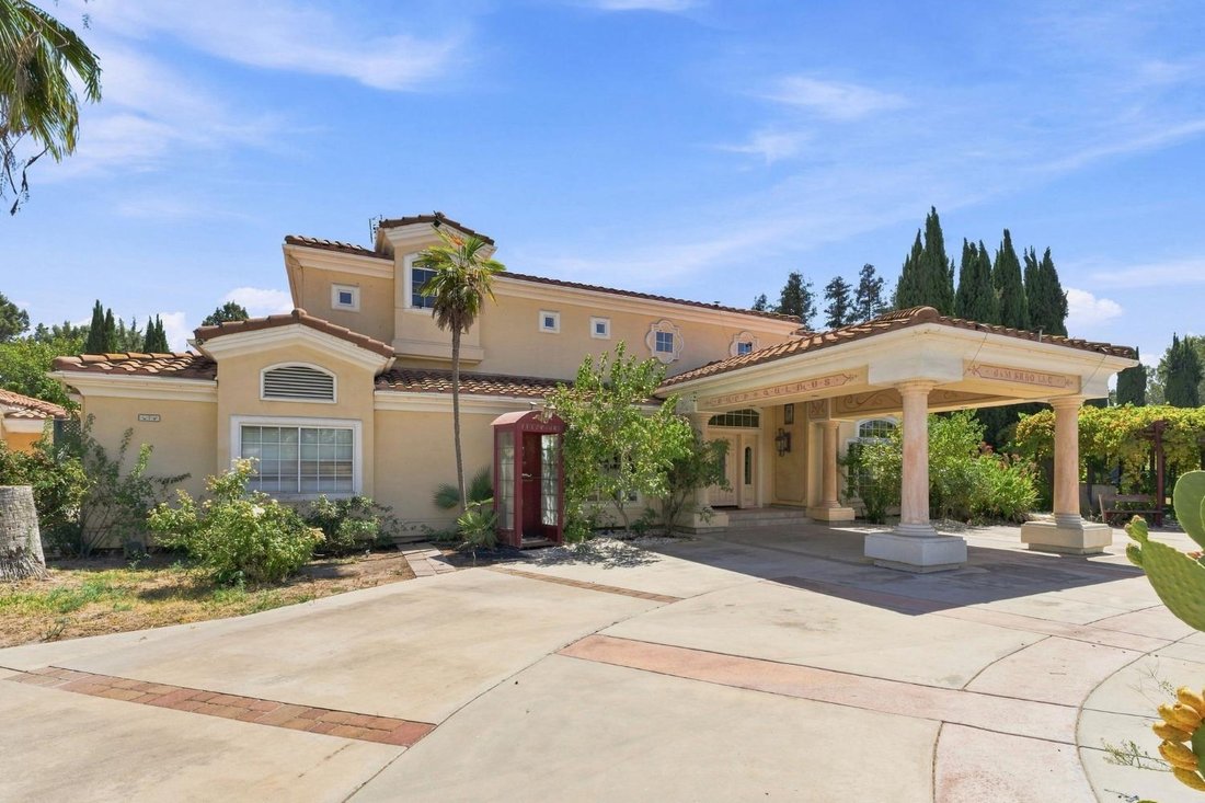 House in Fresno, California, United States 4 - 18612654