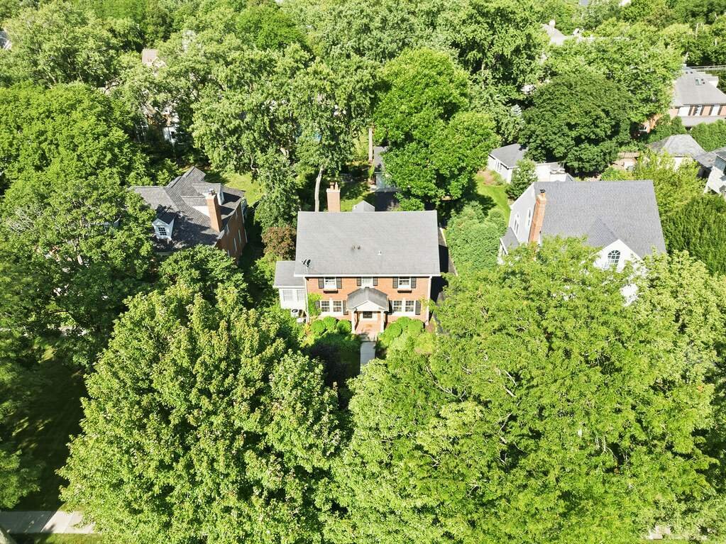 House in Hinsdale, Illinois, United States 5 - 18614860