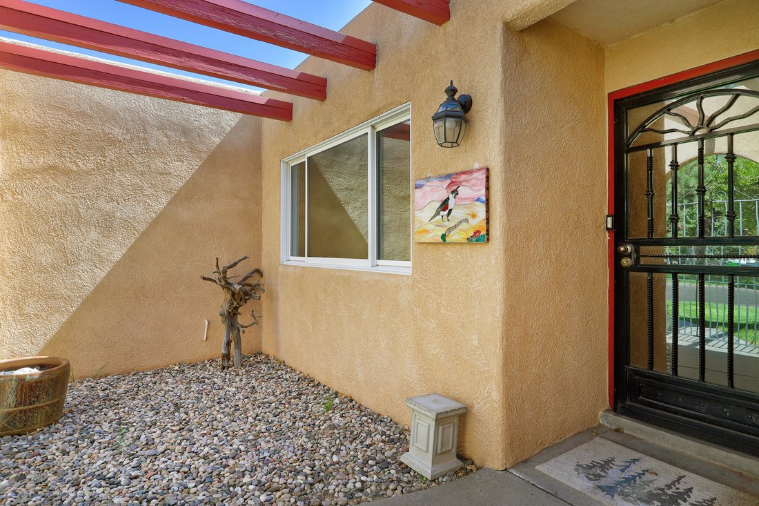 House in Albuquerque, New Mexico, United States 2 - 18611400