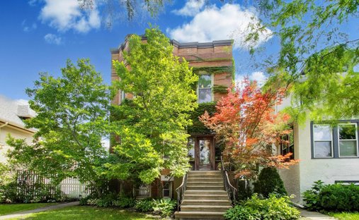 Oak Park, Illinois, United States 1