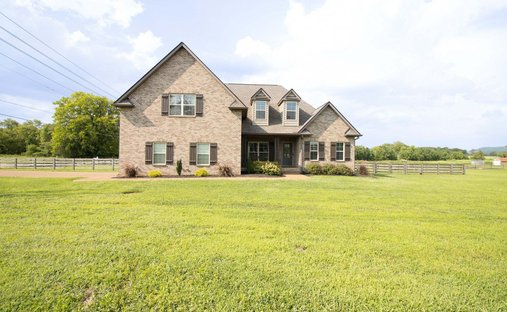 Casa a Lebanon, Tennessee, Stati Uniti 1