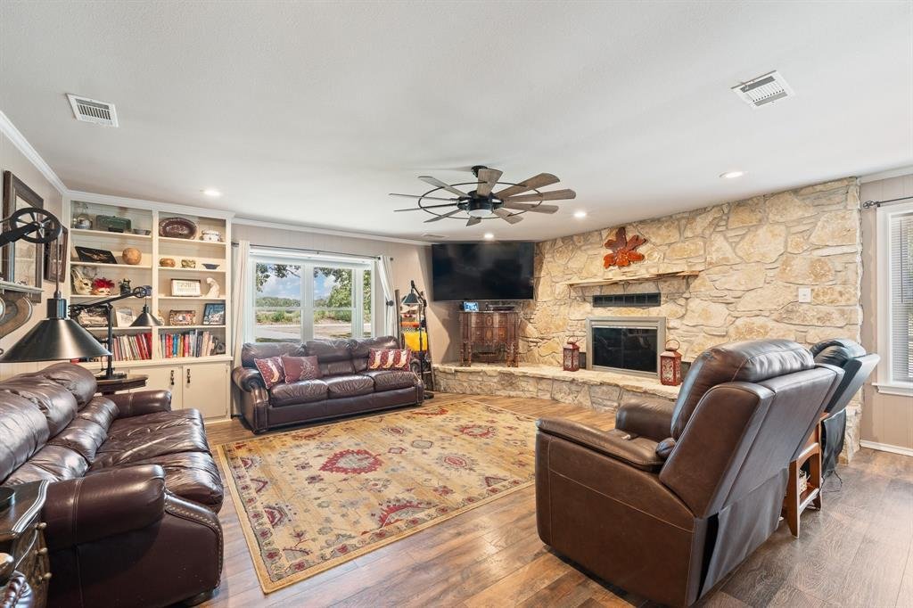 House in Alvarado, Texas, United States 5 - 18613209