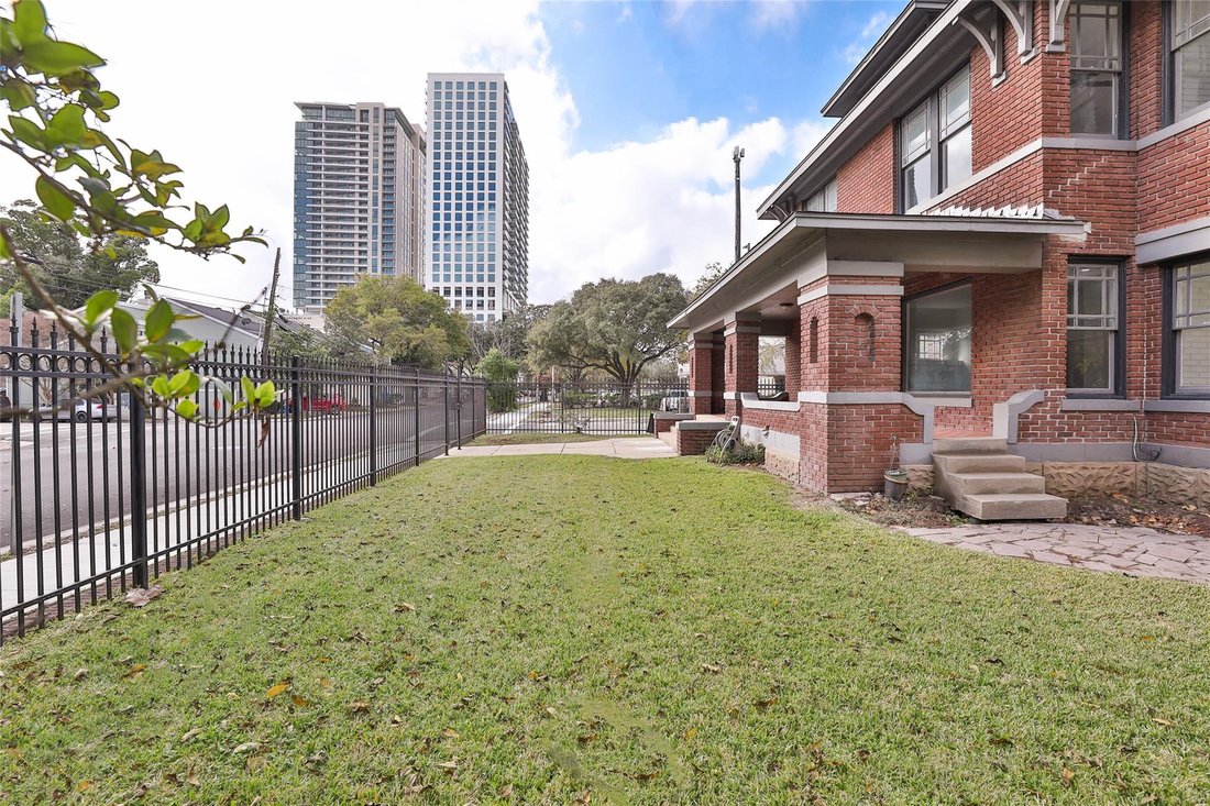 House in Houston, Texas, United States 2 - 18613395