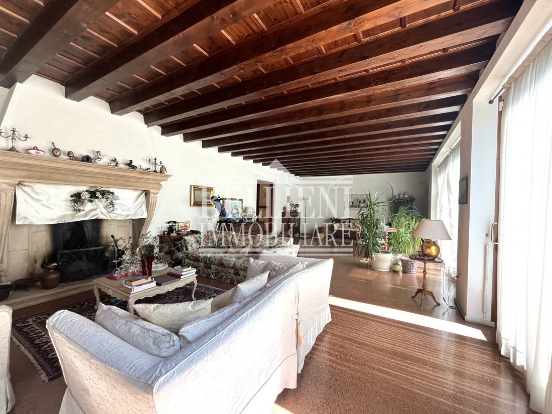Villa in Camisano Vicentino, Veneto, Italy 2 - 16530301