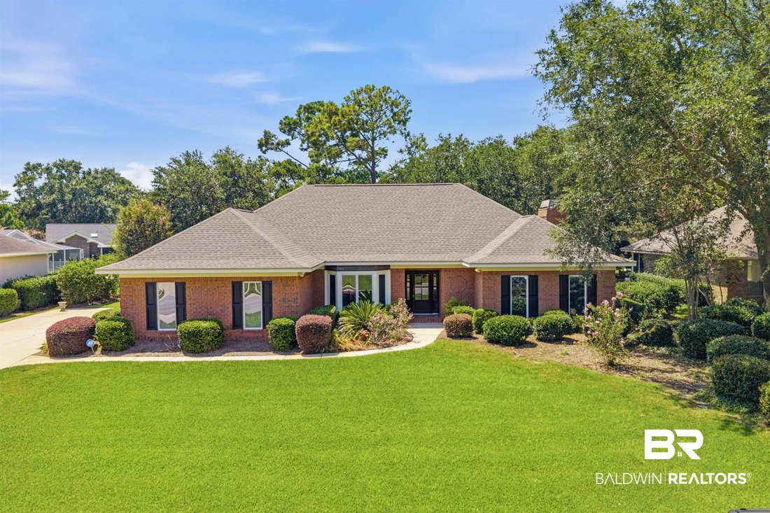 House in Gulf Shores, Alabama, United States 1 - 18534259