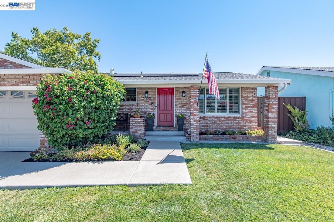 House in Pleasanton, California, United States 5 - 18615685