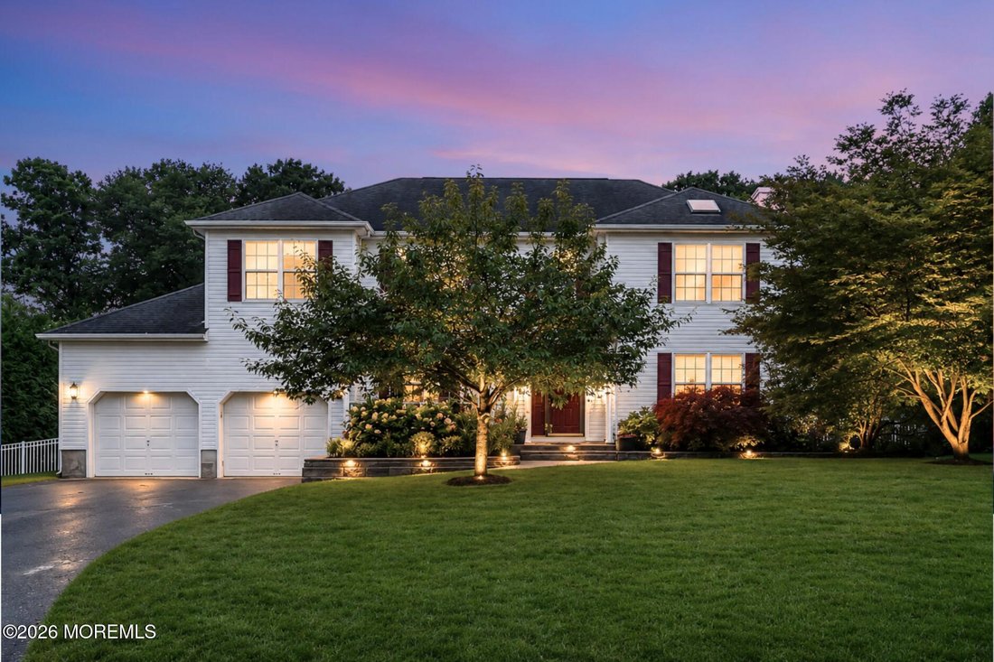 House in Neptune City, New Jersey, United States 5 - 18613051