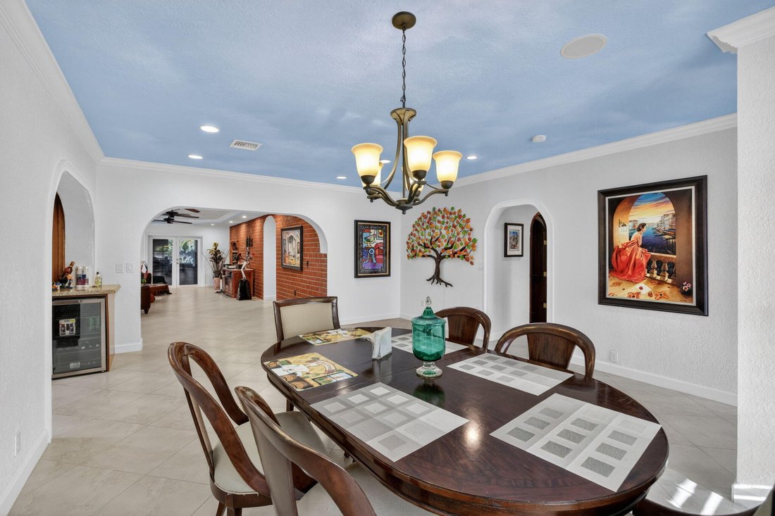 House in Fort Lauderdale, Florida, United States 5 - 17982018
