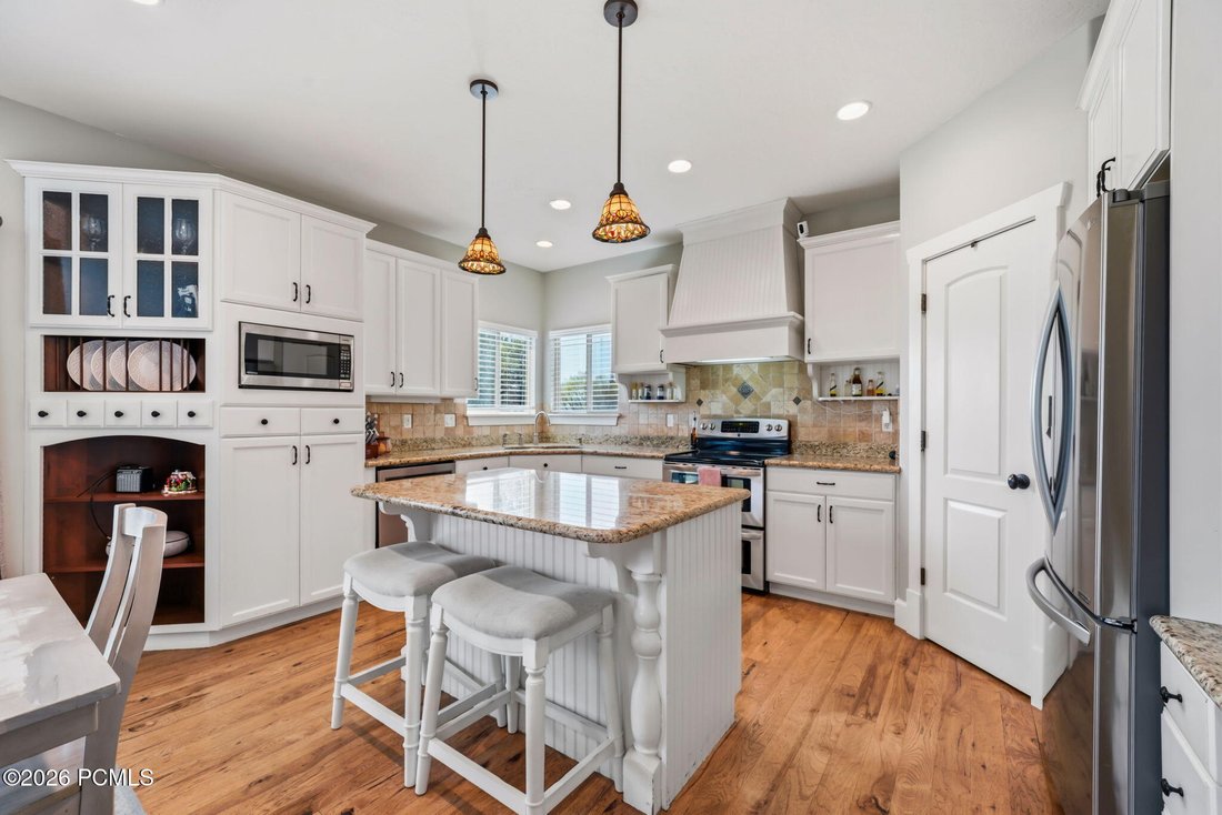 House in Heber City, Utah, United States 2 - 18611555