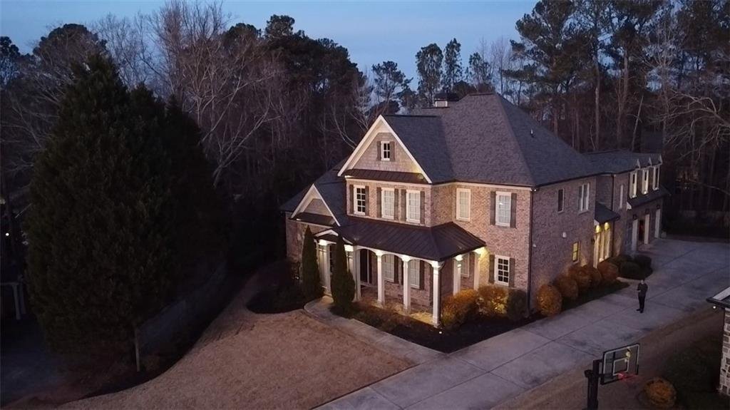 House in Roswell, Georgia, United States 4 - 18612901