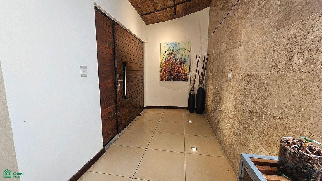 House in Santiago de Querétaro, Querétaro, Mexico 5 - 18615263