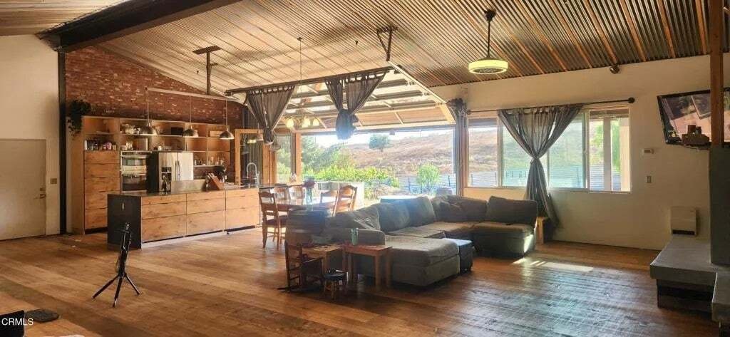 Condo in Moorpark, California, United States 1 - 18615606