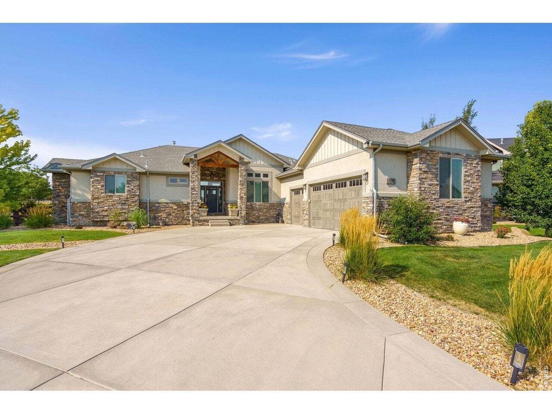 House in Windsor, Colorado, United States 2 - 18592343