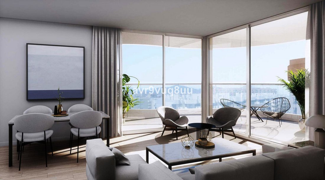 Apartment in Fuengirola, Andalusia, Spain 5 - 15652937