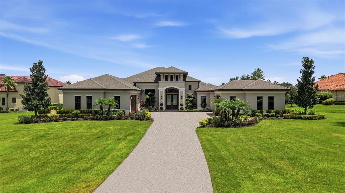 House in Thonotosassa, Florida, United States 2 - 18613049