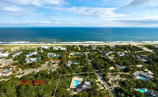 Haus in Amagansett, New York, Vereinigte Staaten 1