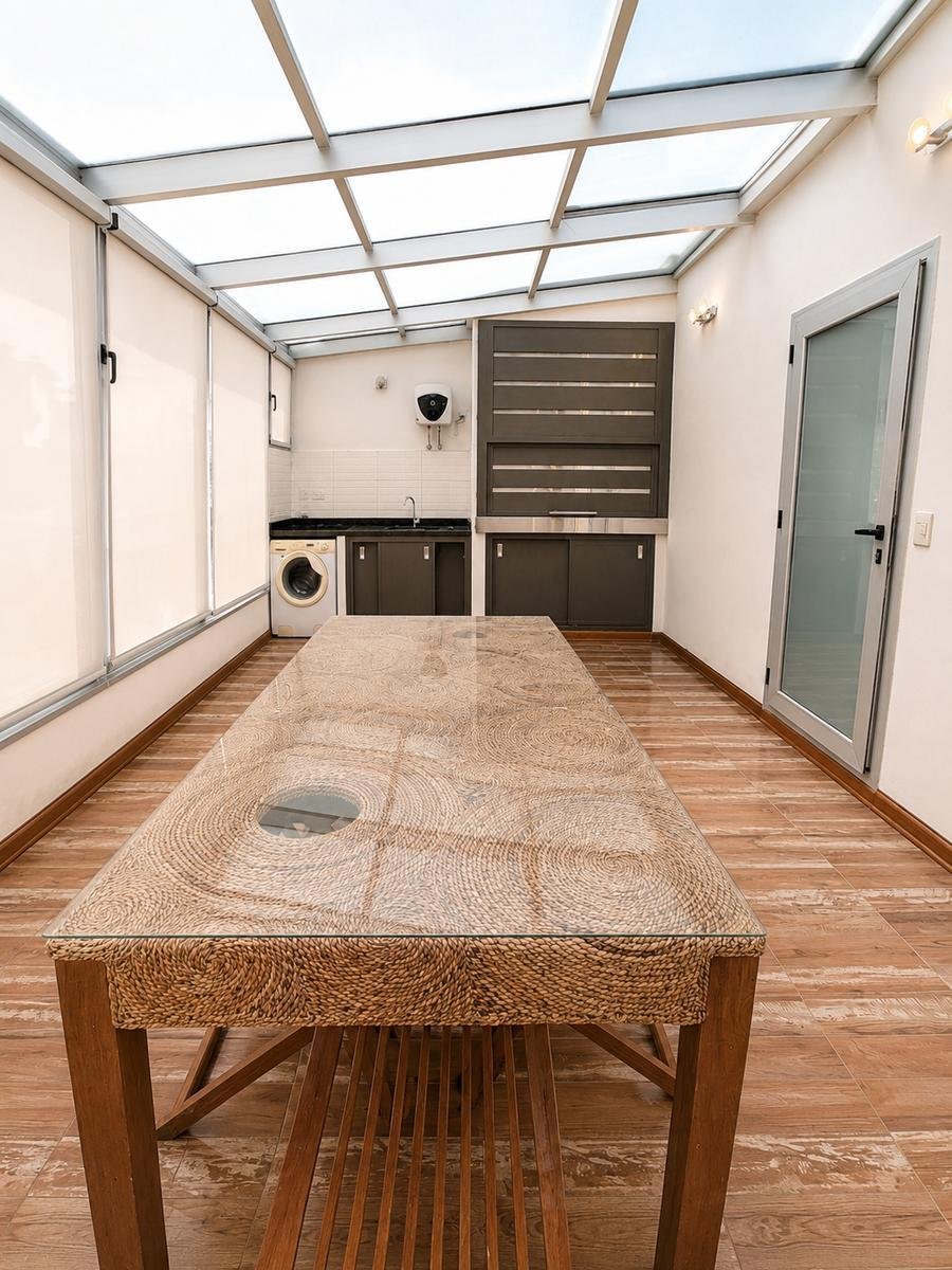 Apartment in Buenos Aires, Buenos Aires, Argentina 5 - 18608956