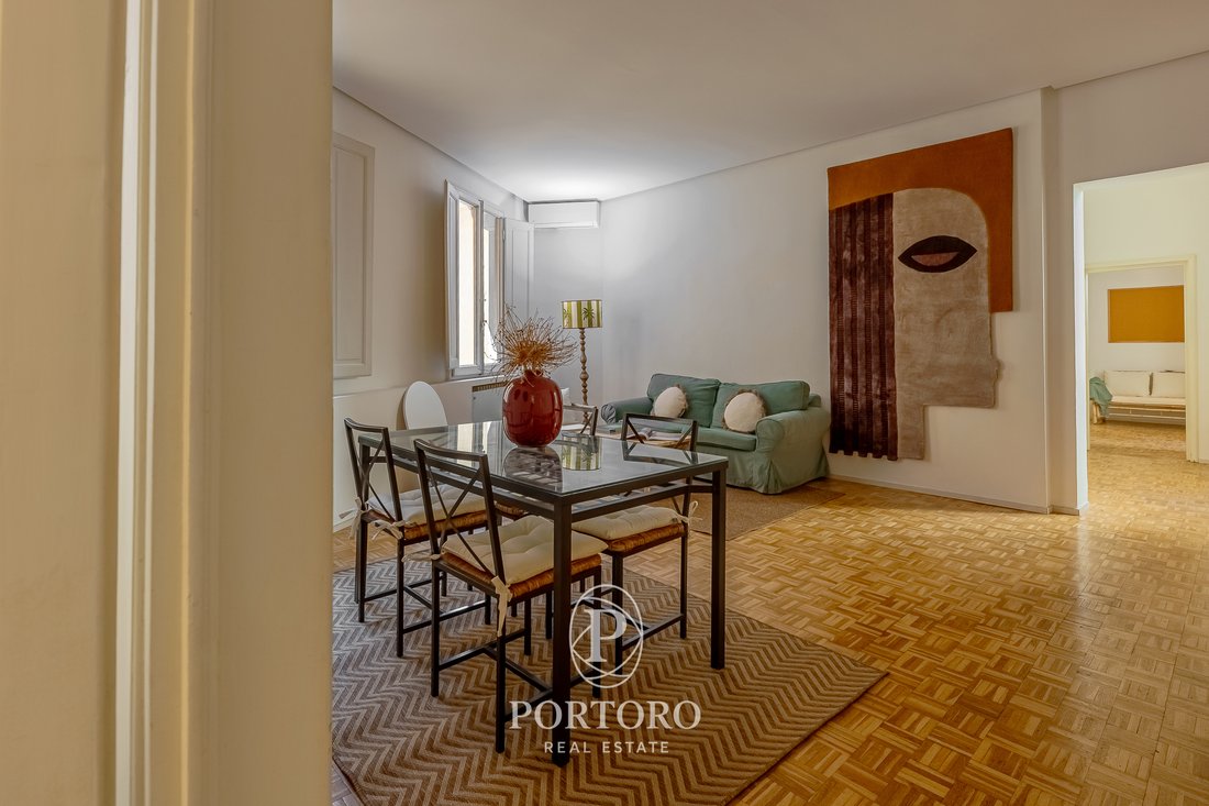 Apartment in Center, Florence, Tuscany 3 - 18608972