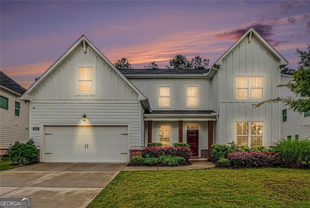 House in Cumming, Georgia, United States 4 - 18130280