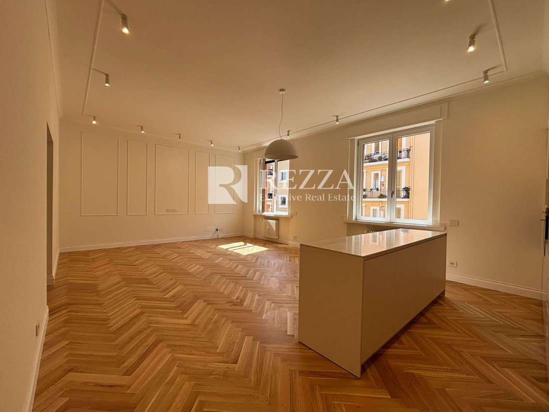 Apartment in Aventino - San Saba, Rome, Italy 3 - 17382970