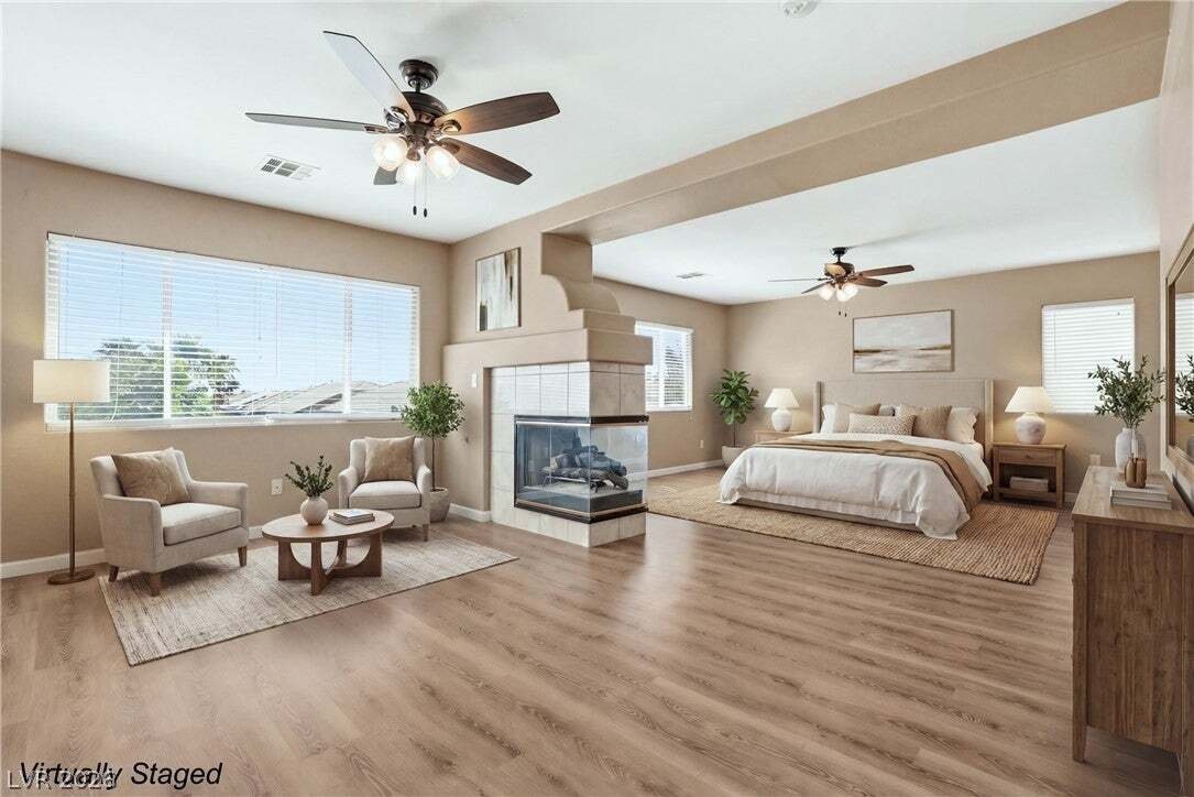 Haus in Las Vegas, Nevada, Vereinigte Staaten 3 - 18611782