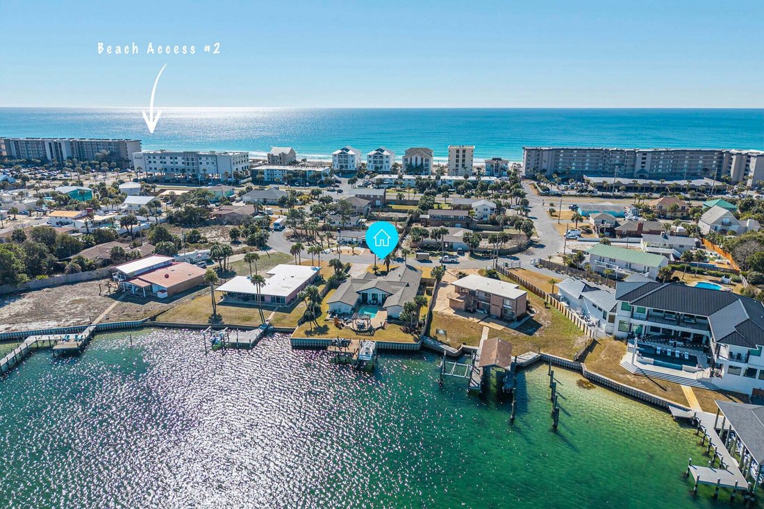 Haus in Fort Walton Beach, Florida, Vereinigte Staaten 4 - 17261100