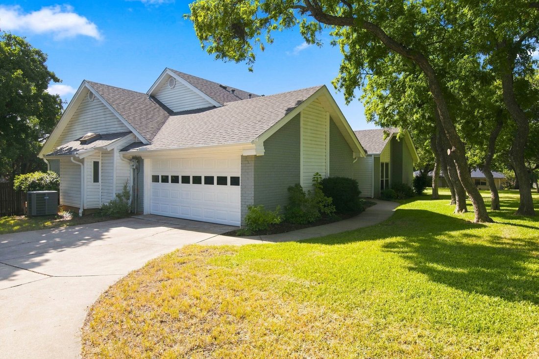 House in Keller, Texas, United States 4 - 18613104