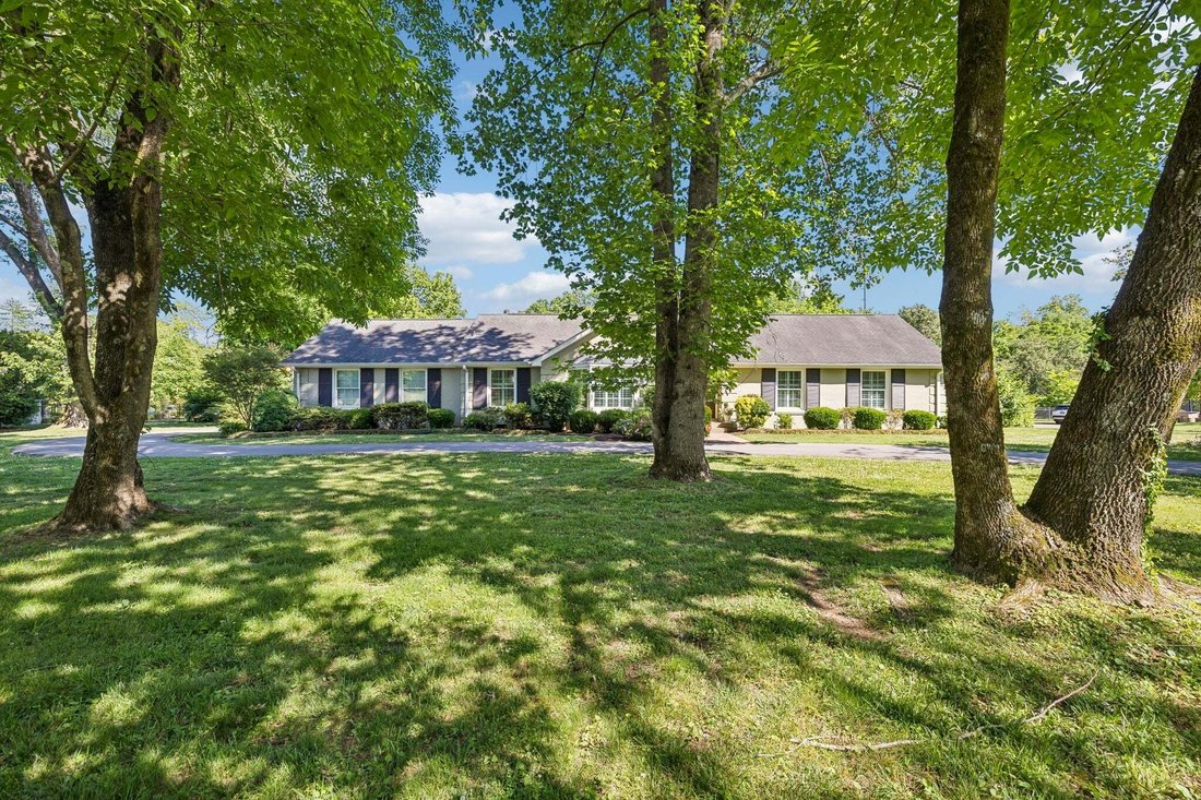 House in Nashville, Tennessee, United States 3 - 18612452