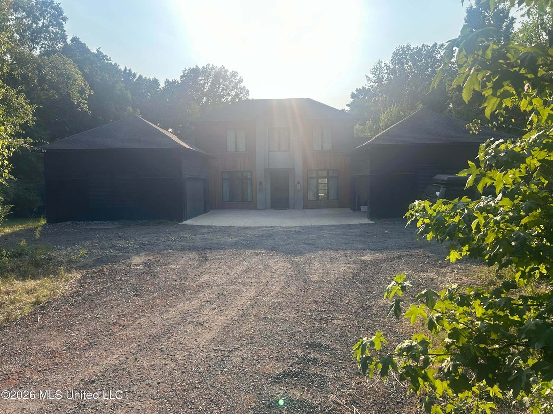 House in Madison, Mississippi, United States 4 - 18609514