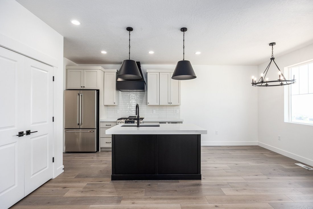 Townhouse in Heber City, Utah, United States 5 - 16282671