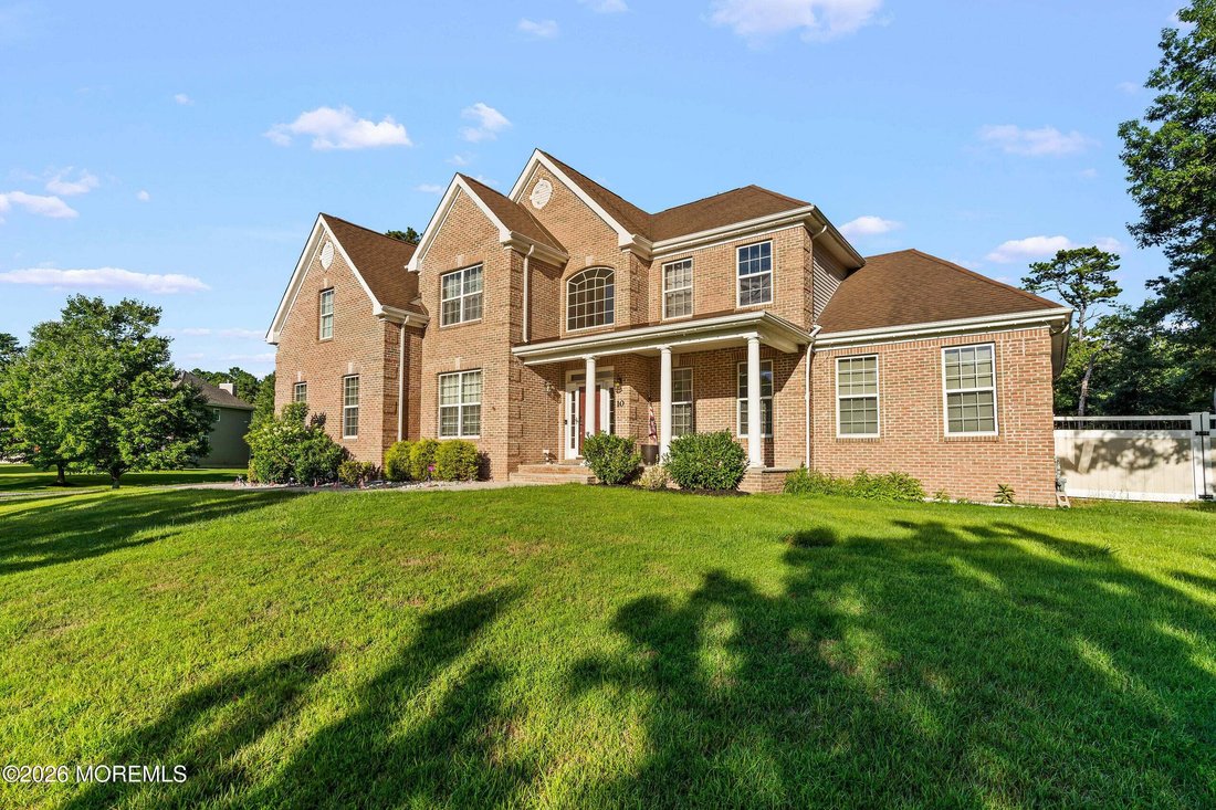 House in Little Egg Harbor Township, New Jersey, United States 3 - 18609040