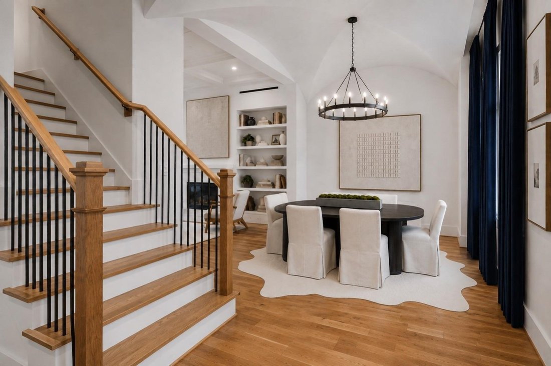 House in Houston, Texas, United States 5 - 18615547
