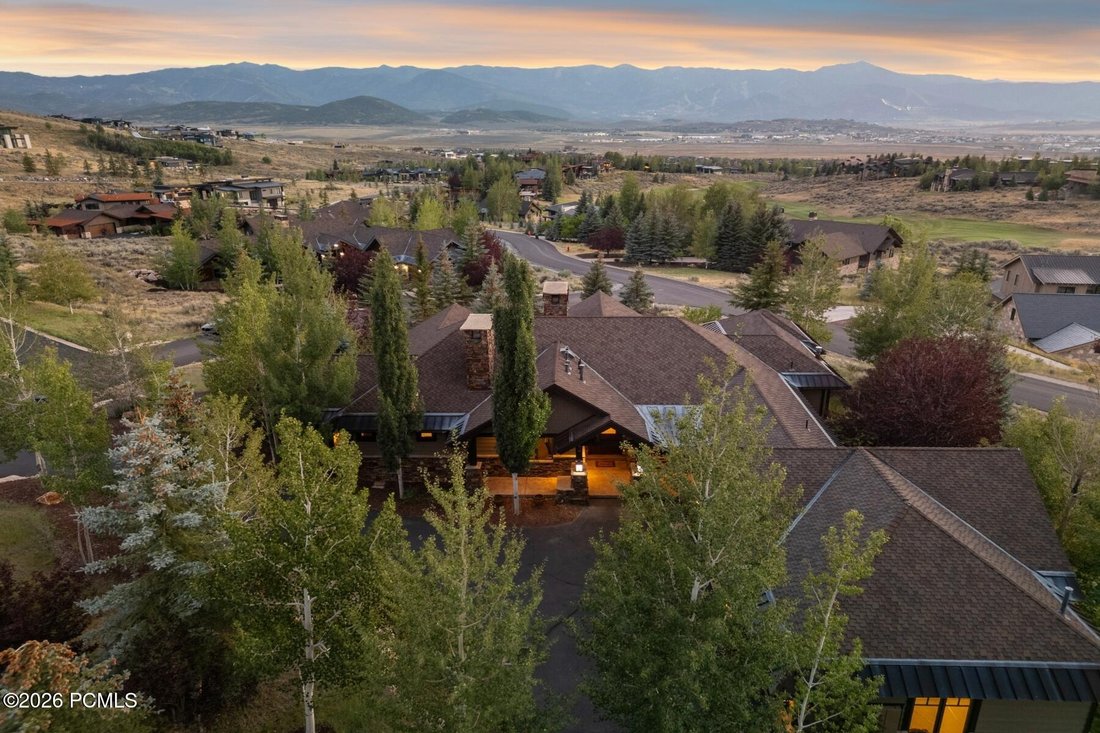 House in Park City, Utah, United States 4 - 18611549