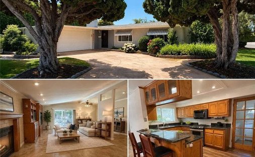 House in Garden Grove, California, United States 1