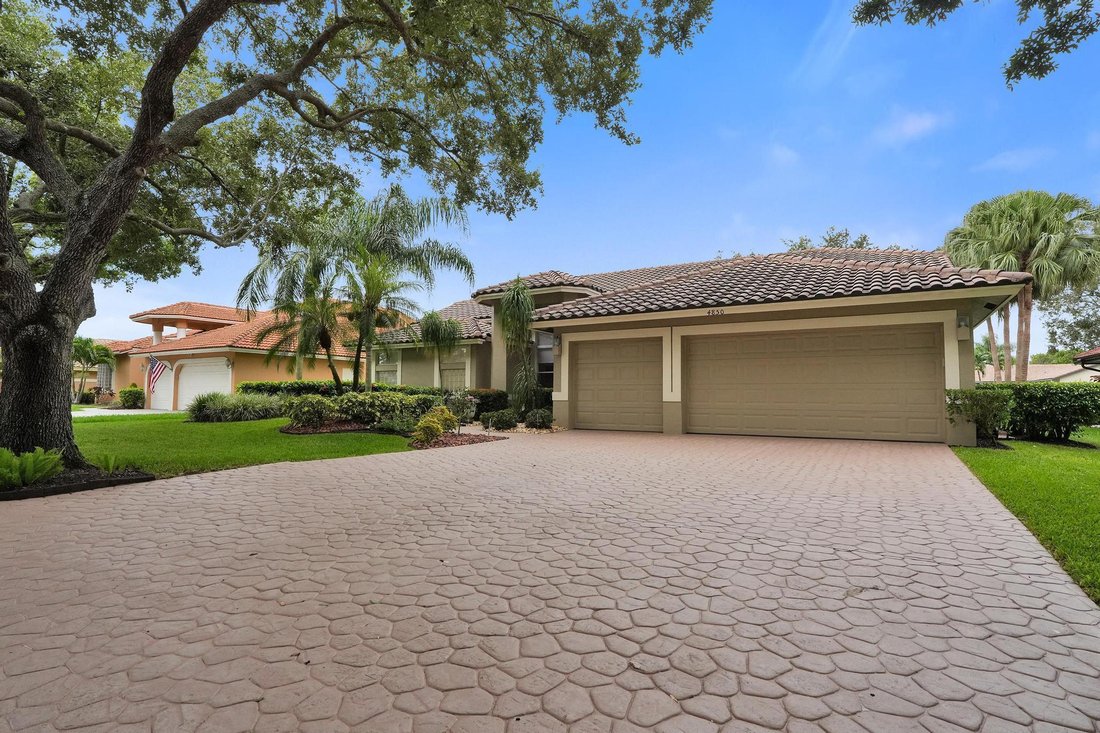 House in Parkland, Florida, United States 3 - 18613070