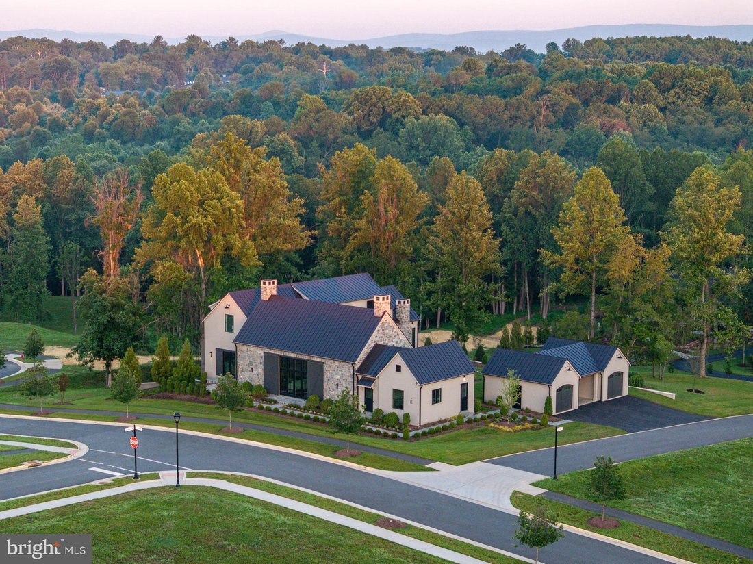 House in Middleburg, Virginia, United States 1 - 17150734