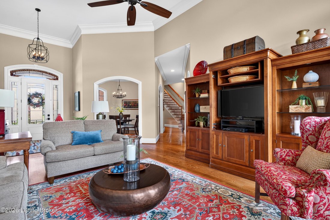 House in Simpsonville, Kentucky, United States 5 - 18609790