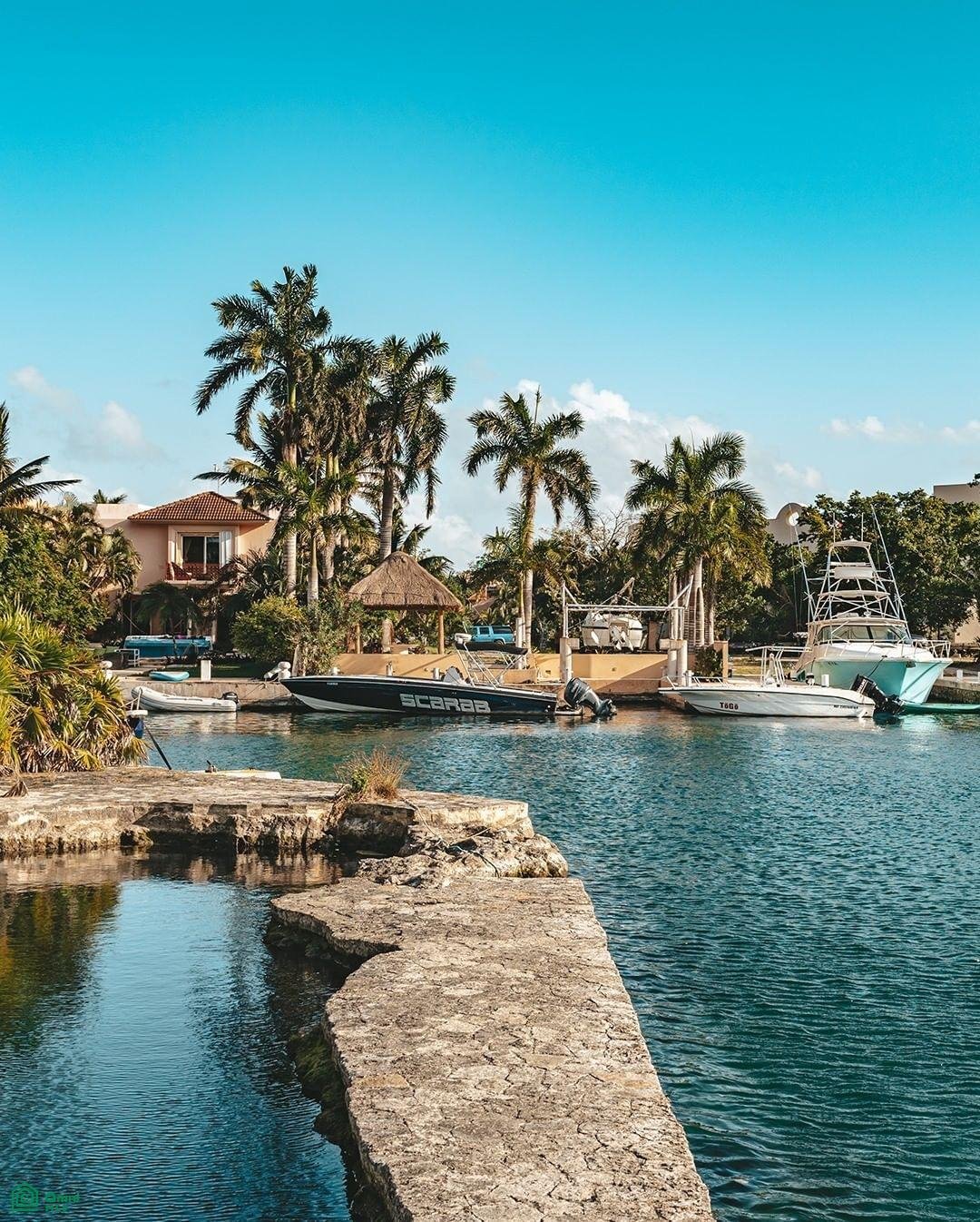 Condo in Puerto Aventuras, Quintana Roo, Mexico 2 - 17089053