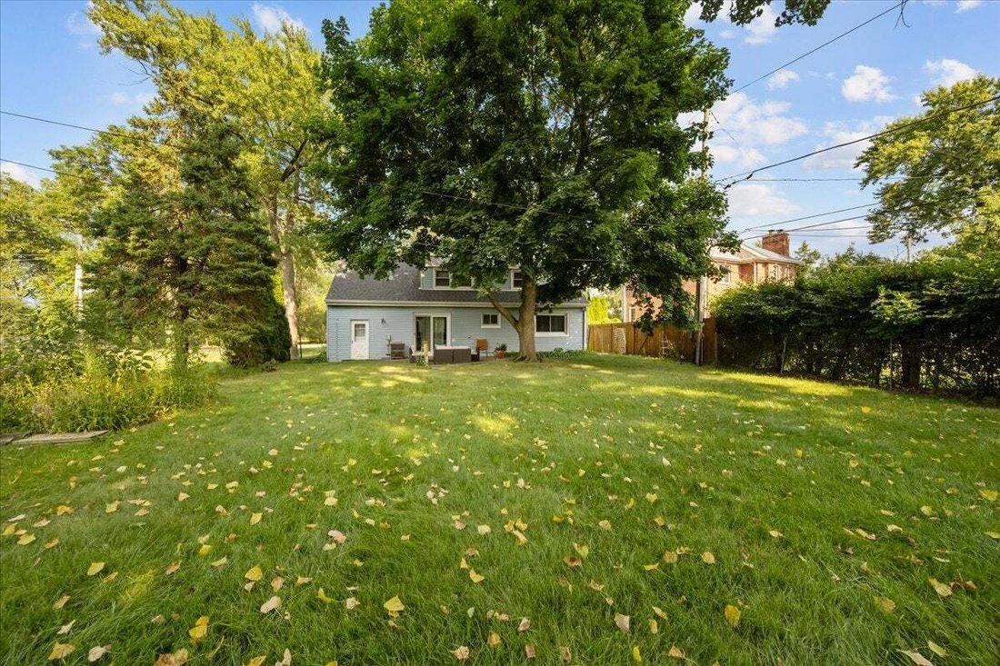 House in Highland Park, Illinois, United States 5 - 18612708